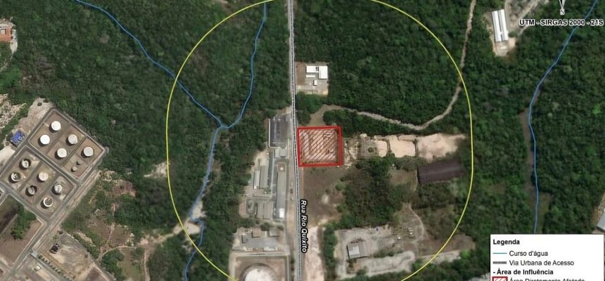O Instituto de Proteção Ambiental do Amazonas (Ipaam) concedeu as licenças ambientais necessárias para a ampliação do Ponto de Saída (PS) Buriti, infraestrutura vinculada ao Gasoduto Coari-Manaus, responsável pelo fornecimento de gás natural (GN) na região. Após a conclusão dos trâmites legais, no dia 28 de fevereiro, a medida segue agora para publicação no Diário Oficial do Estado (DOE-AM).