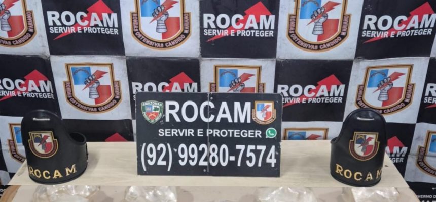 Em ação integrada de policiais da Base Fluvial Arpão 3, das Rondas Ostensivas Cândido Mariano (Rocam) e do 5º Batalhão de Polícia Militar (BPM), um homem, de 33 anos, foi preso, na terça-feira (22), em Coari (a 363 quilômetros de Manaus), por suspeita de envolvimento com o tráfico de drogas. Com o suspeito foram apreendidos mais de 13 quilos de oxi.